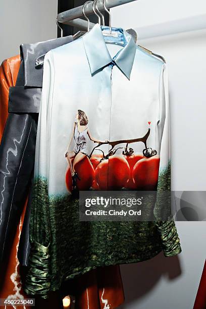 112 Mlb Wives Holiday Soiree Stock Photos, High-Res Pictures, and ...