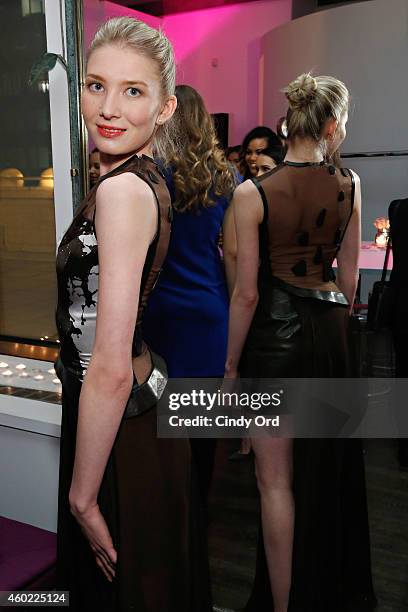 Ed Roth Wife 112 Mlb Wives Holiday Soiree Stock Photos, High-Res Pictures, and ...