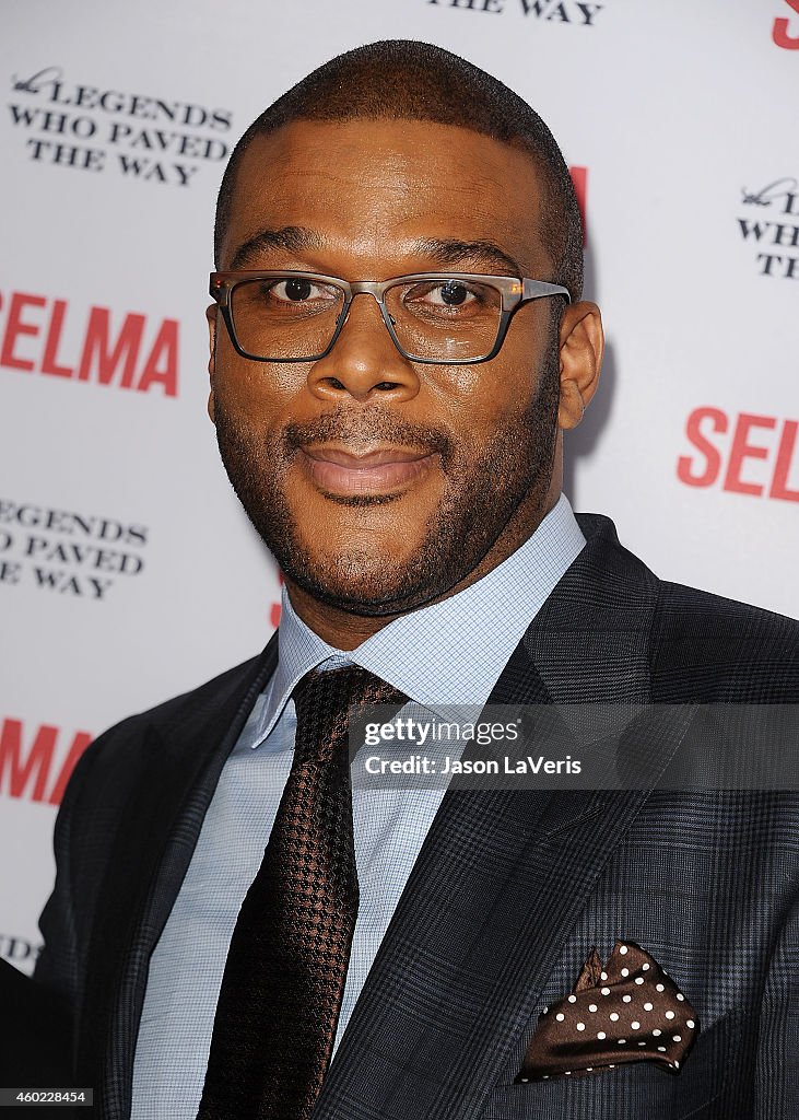 "Selma" And The Legends Who Paved The Way Gala