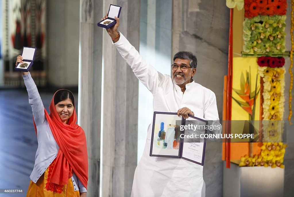 NOBEL-AWARD-PEACE-CEREMONY