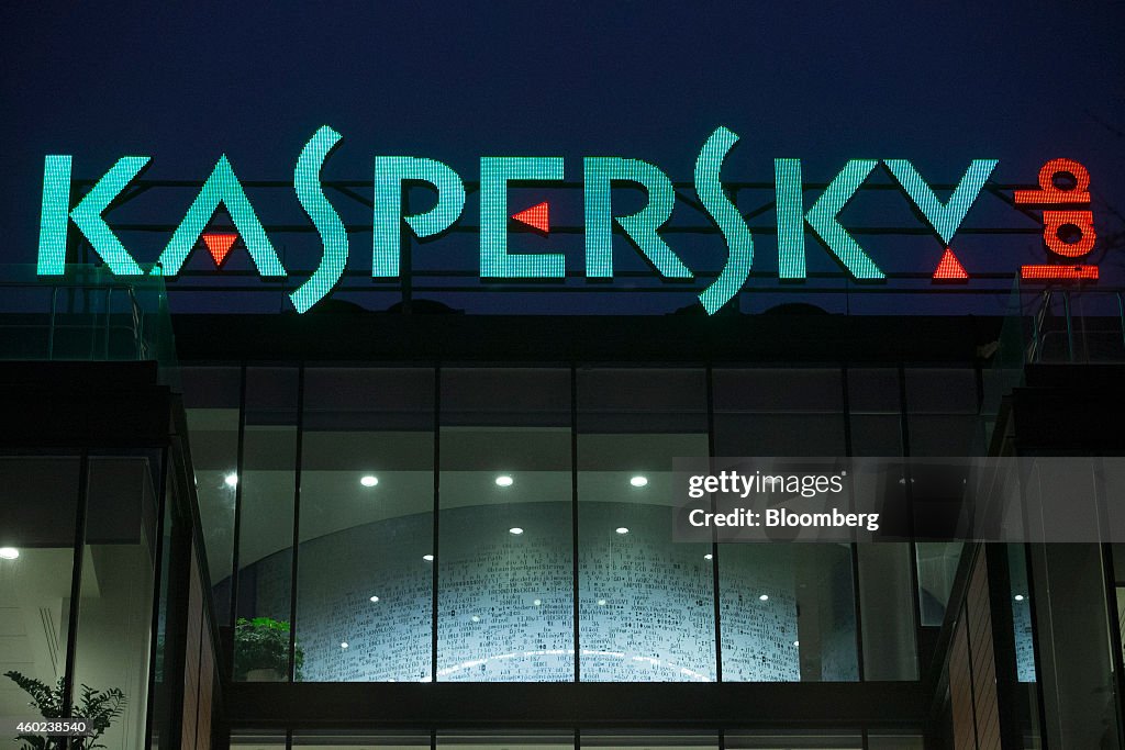 Kaspersky Sees Cyber-Criminals Robbing Banks to Filling Stations