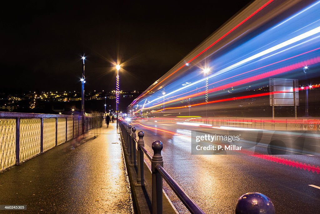 Craigavon Bridge