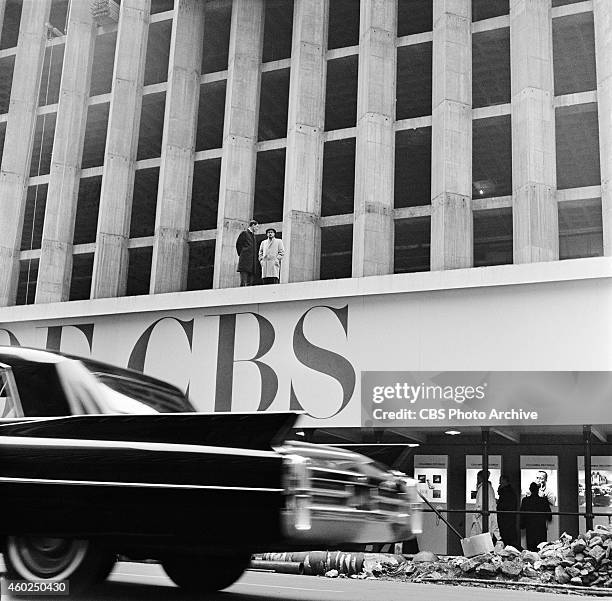 2,270 Cbs Building Stock Photos, High-Res Pictures, and Images - Getty ...