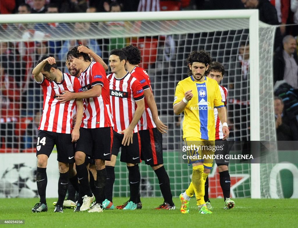 FBL-EUR-C1-ATHLETIC-BATE