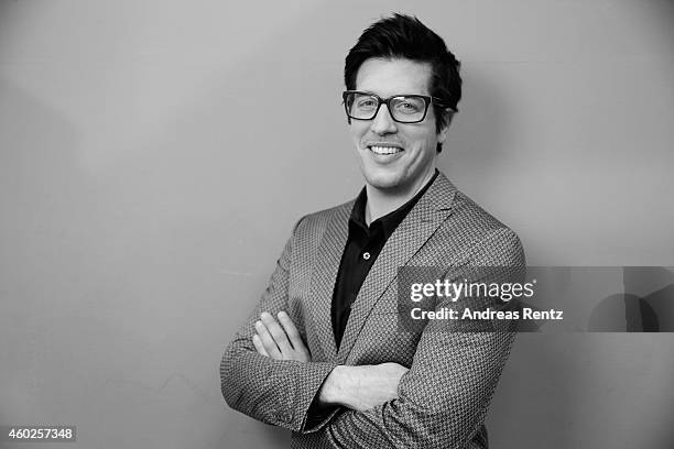 Niko Romm Nic Romm Photos and Premium High Res Pictures - Getty Images