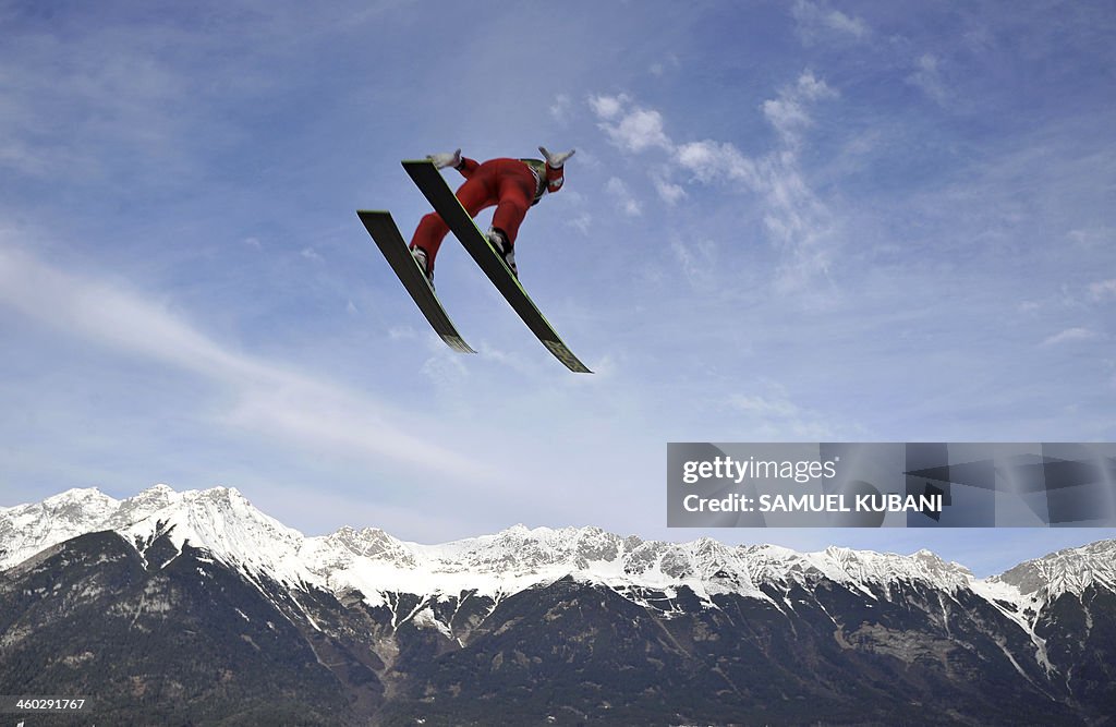 SKI-JUMP-FOURHILLS-AUT