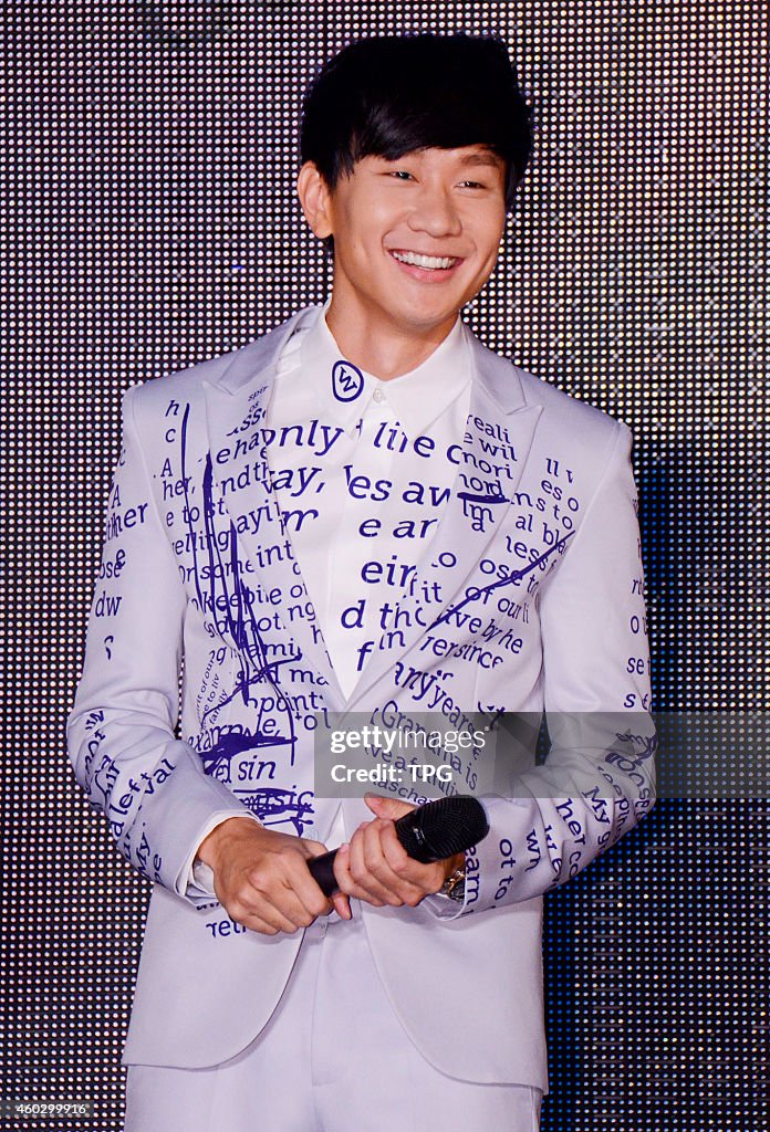 Lam JJ