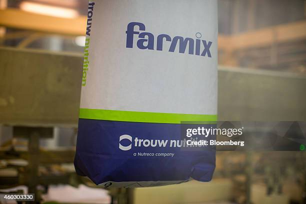 17 Manufactring Operations At Dutch Animal Feed Supplier Nutreco Nv As Cargill Considers 3 2 Billion Euro Acquisition Photos and Premium High Res Pictures - Getty Images 17 Manufactring Operations At Dutch Animal Feed Supplier Nutreco Nv As Cargill Considers 3 2 Billion Euro Acquisition Photos and Premium High Res Pictures - Getty Images