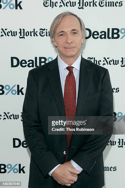 344 Ray Dalio Photos & High Res Pictures - Getty Images