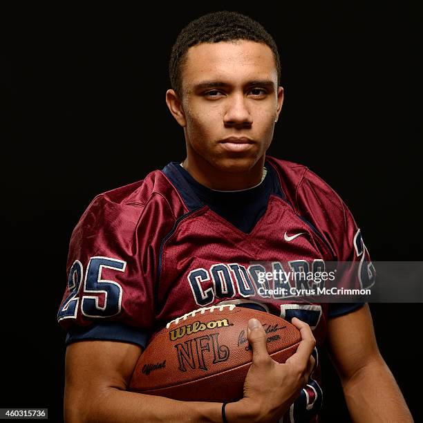 Cherokee Trail Football Photos and Premium High Res Pictures Getty Images