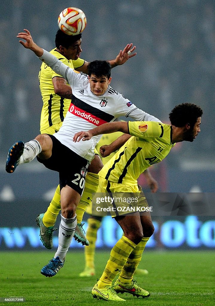 FBL-EUR-C3-BESIKTAS-TOTTENHAM