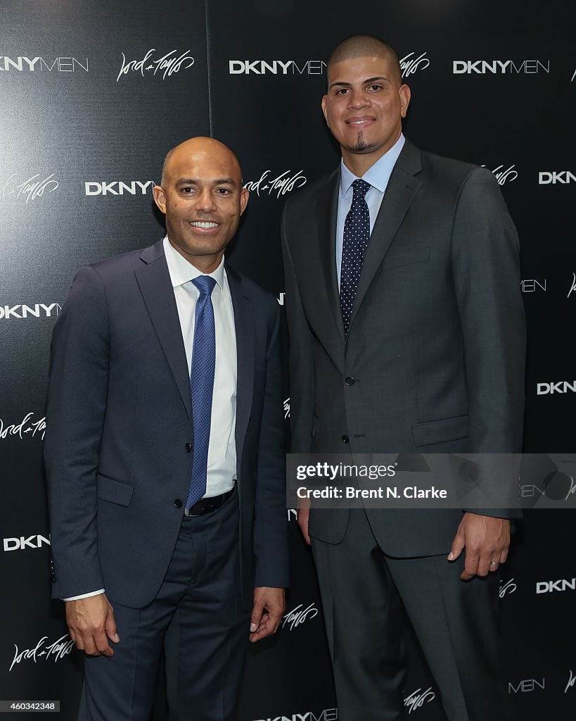 2014 Lord & Taylor Guys Night Out