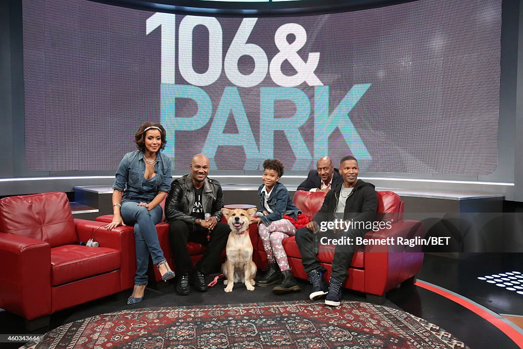 106 & Park