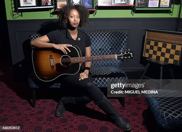 Mirl Singer 14 Mirel Wagner Photos & High Res Pictures - Getty Images