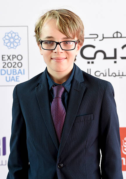 ARE: 2014 Dubai International Film Festival - Day 3