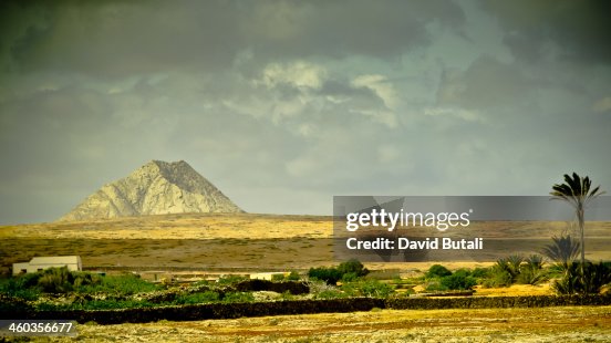 La Oliva, Fuerteventura,Canarie La Oliva, Fuerteventura,Canarie