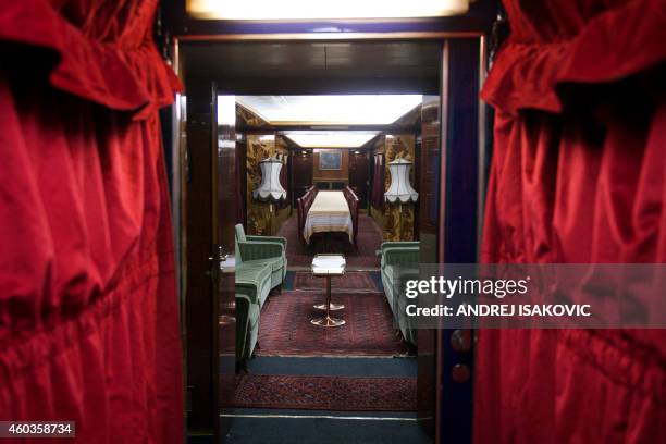 Srbija Voz Photos and Premium High Res Pictures - Getty Images