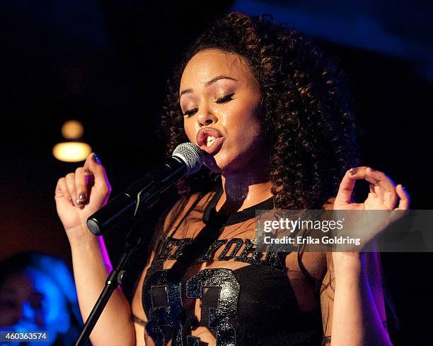 Elle Varner Rafferty Elle Varner Concert | Elle Varner Full Concert – YXYKU