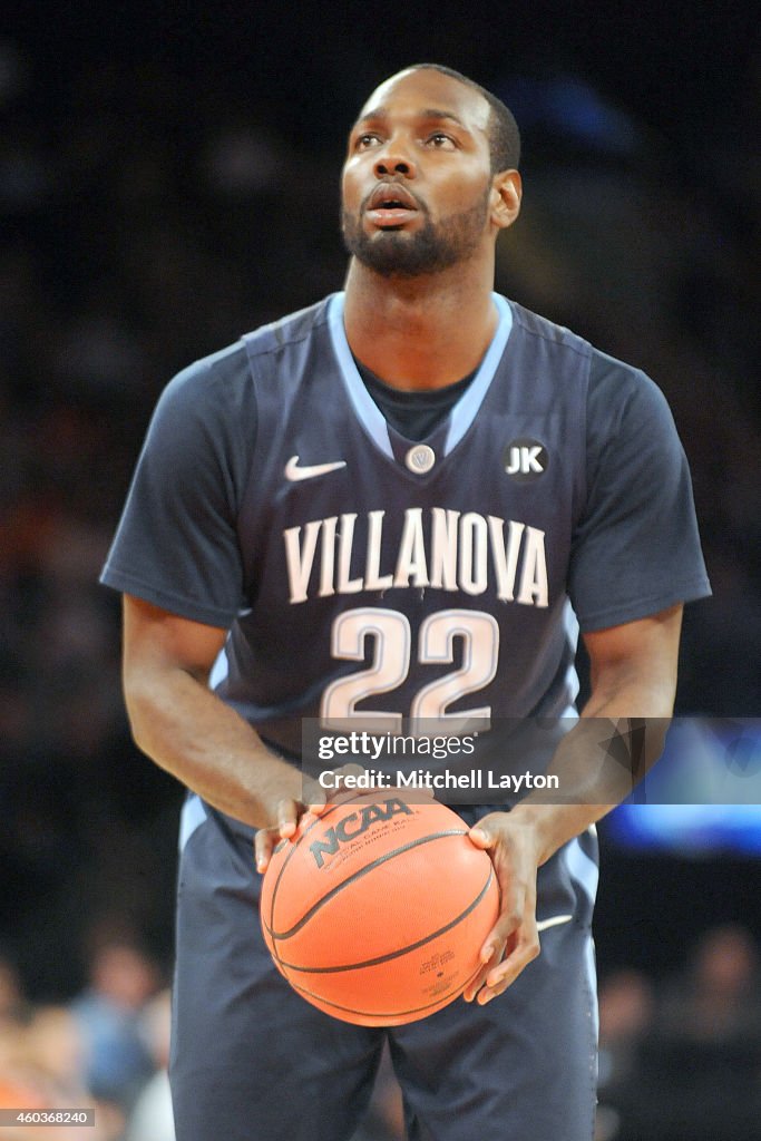 Illinois v Villanova