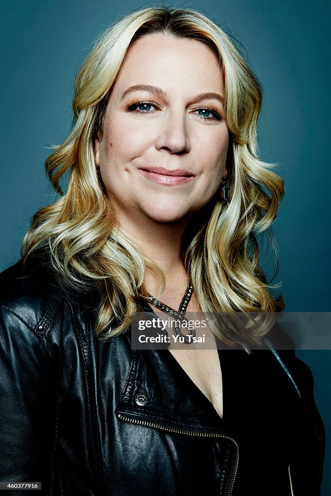 2014 Toronto Film Festival Portraits, Variety, September 16, 2014