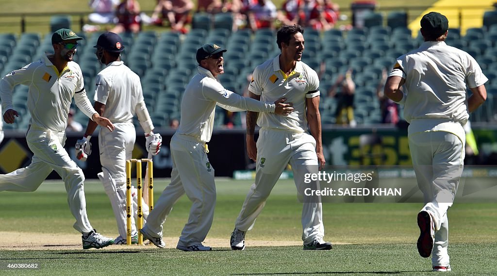 CRICKET-AUS-IND