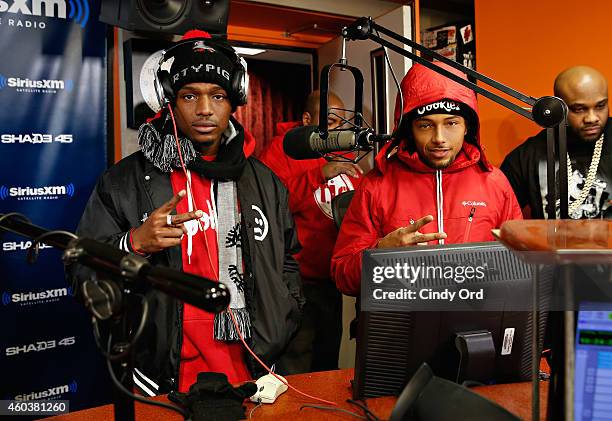 Raka Rapper Raka Rich Photos and Premium High Res Pictures - Getty Images