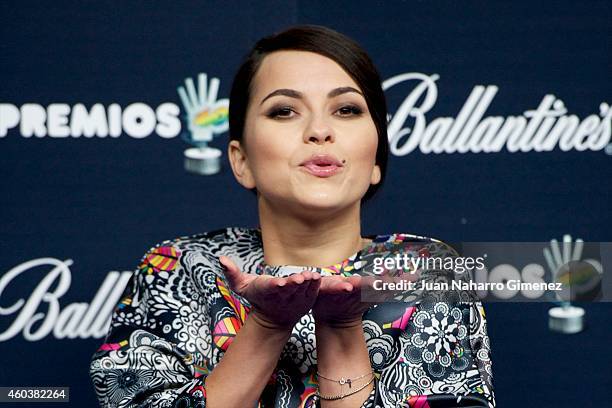 Inna 4 Inna Photos and Premium High Res Pictures - Getty Images
