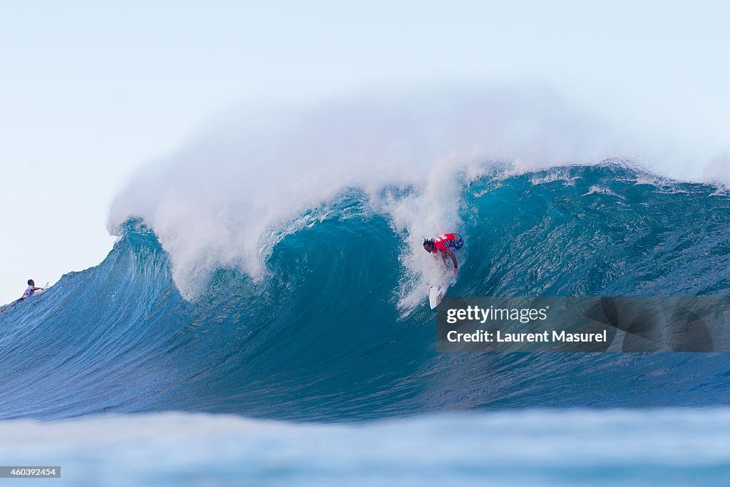 Billabong Pipe Masters