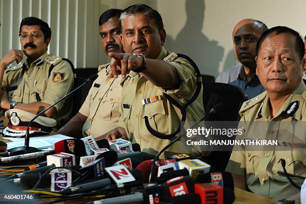 M N Reddy 16 Mn Reddy Stock Photos, High-Res Pictures, and Images - Getty Images