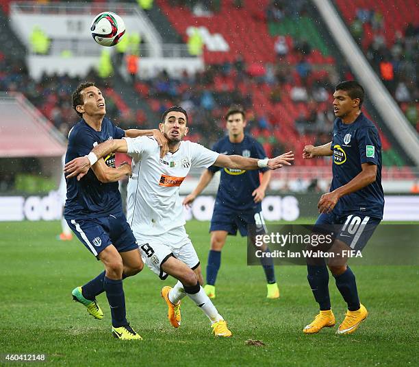 Ahmed Gasmi Photos and Premium High Res Pictures Getty Images