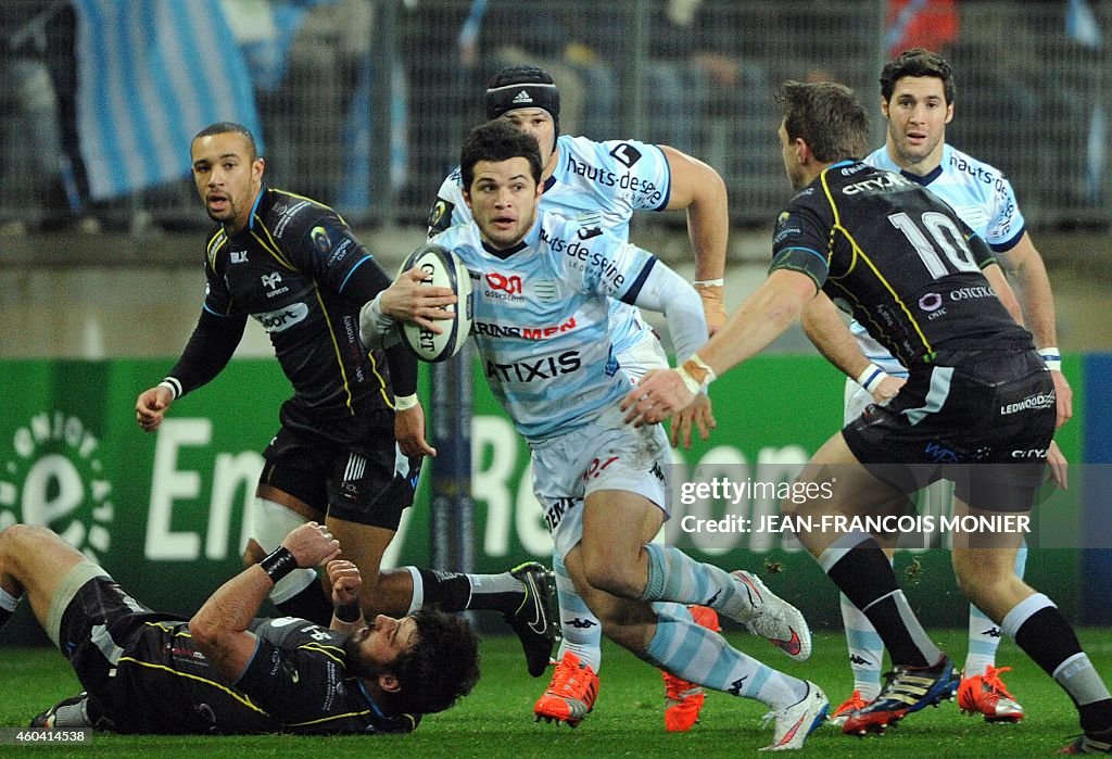 RUGBYU-EUR-CUP-RACING METRO-OSPREYS