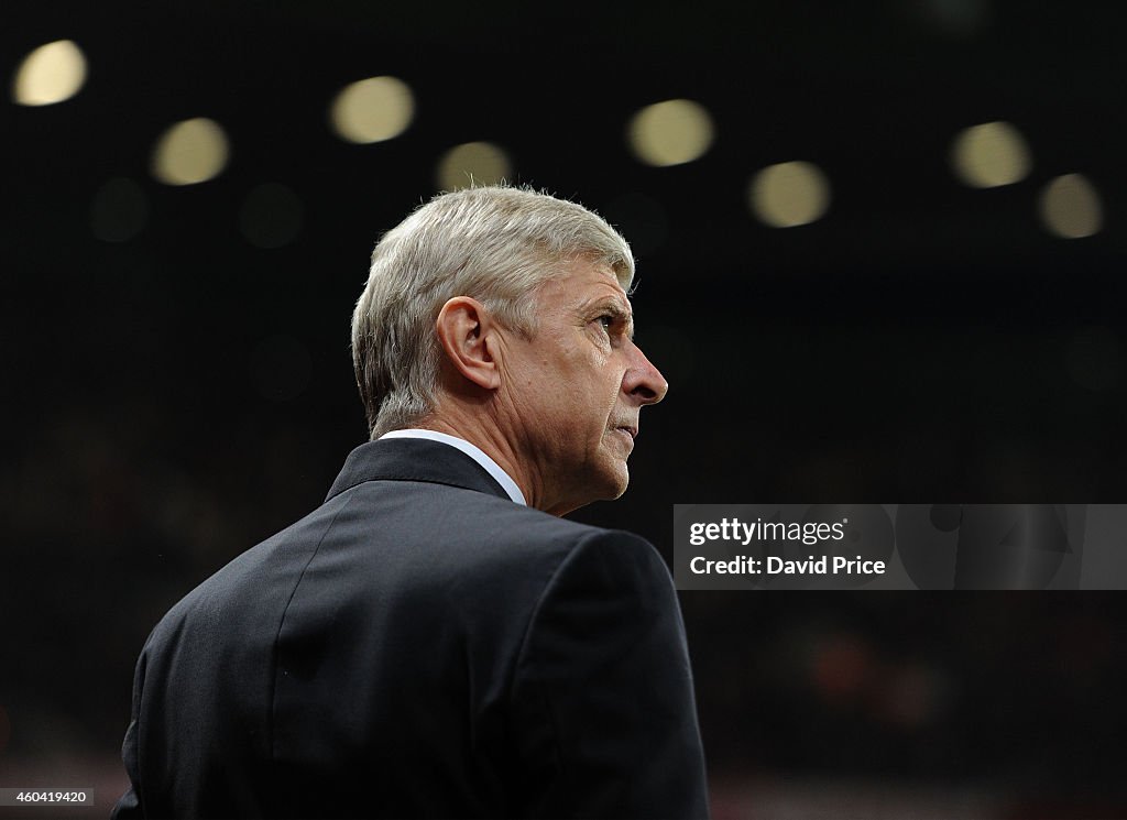 Arsenal v Newcastle United - Premier League