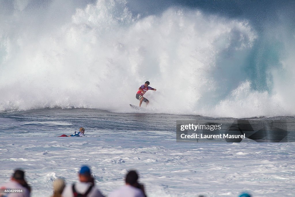 Billabong Pipe Masters