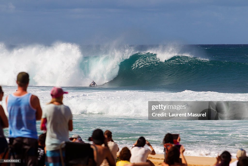 Billabong Pipe Masters