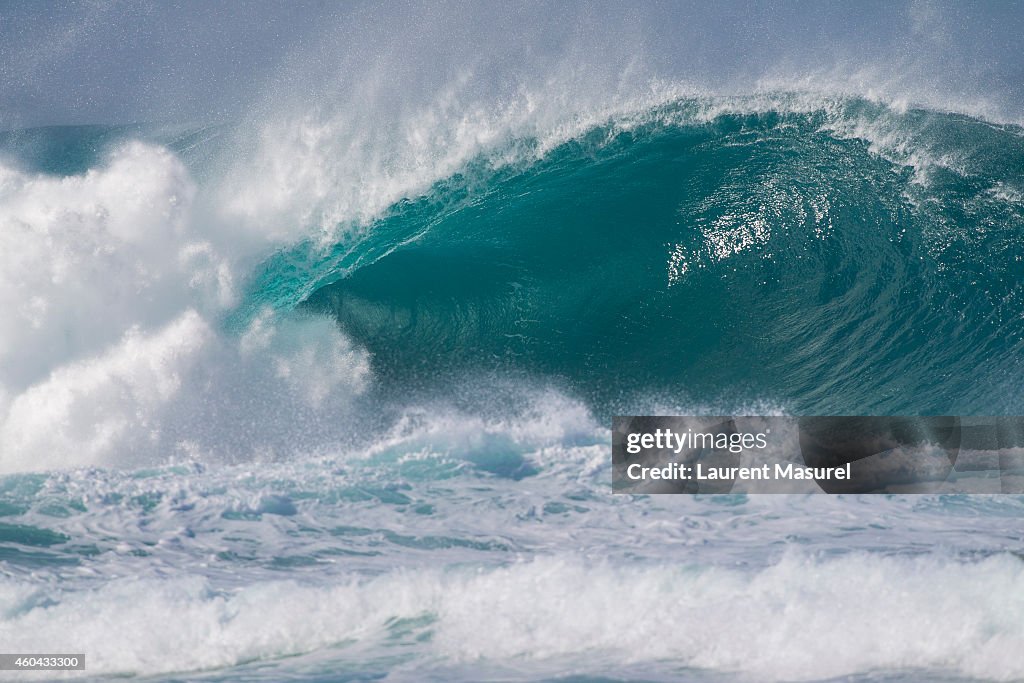 Billabong Pipe Masters