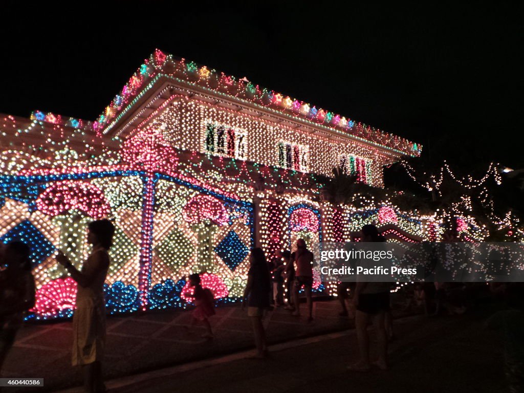 Policarpio St. in Mandaluyong City is one of the most...