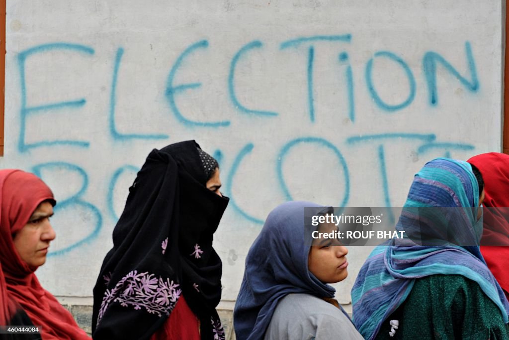 INDIA-PAKISTAN-KASHMIR-POLLS