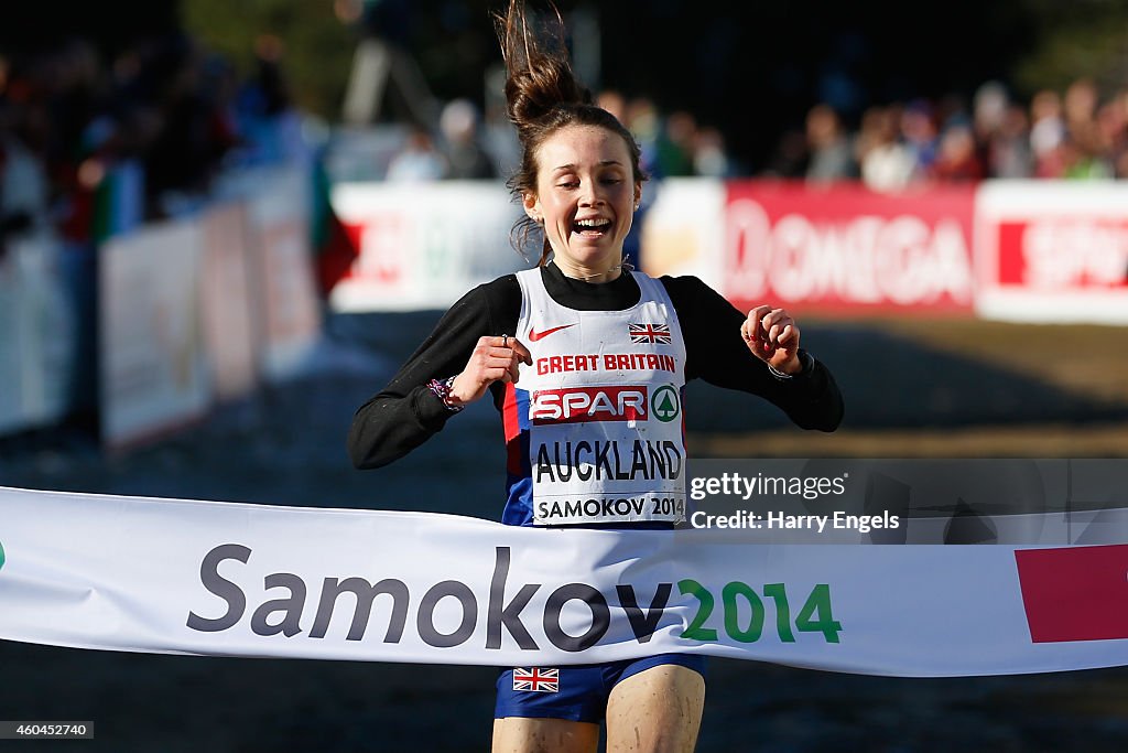 European Cross-Country Championships