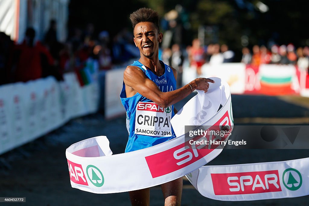 European Cross-Country Championships