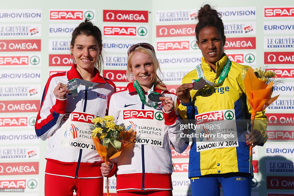 European Cross-Country Championships