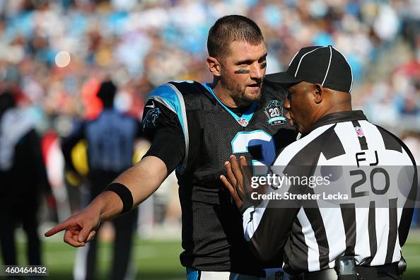 Tampa Bay Buccaneers v Carolina Panthers Tampa Bay Buccaneers v Carolina Panthers