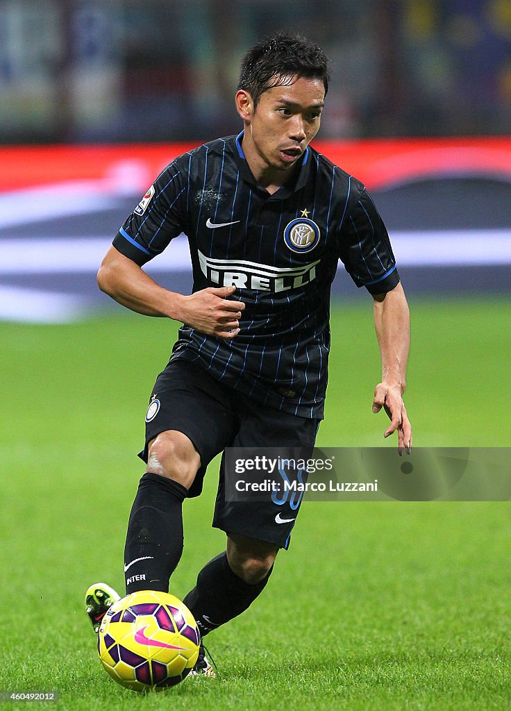 FC Internazionale Milano v Udinese Calcio - Serie A