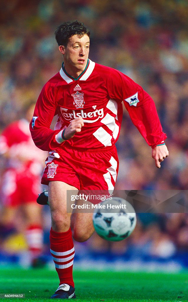 Robbie Fowler