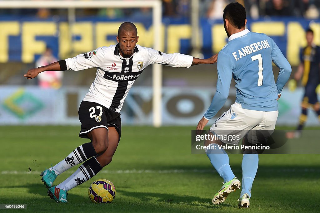 Parma FC v SS Lazio - Serie A