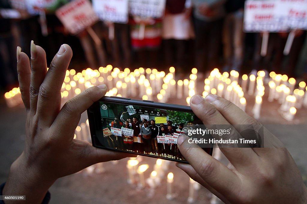 People Remember Nirbhaya on Second Anniversary of December 16 Delhi Gang Rape Case