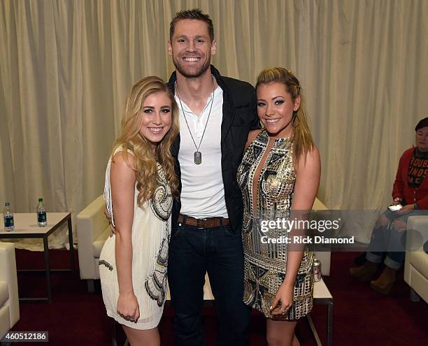 Tae Rice Maddie Rice Photos and Premium High Res Pictures - Getty Images