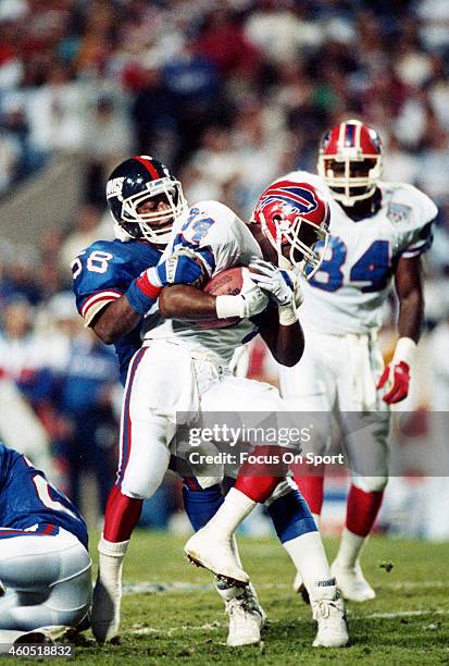Tom Banks Carl Banks Football Photos and Premium High Res Pictures - Getty Images