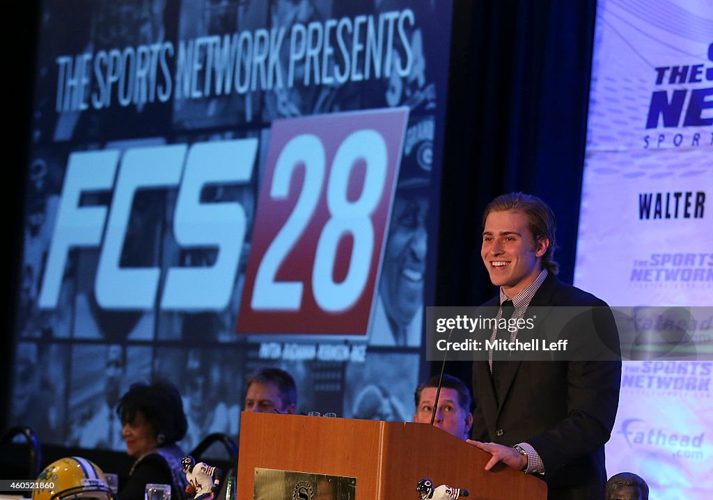 The Sports Network's 28th Annual FCS Awards Presentation