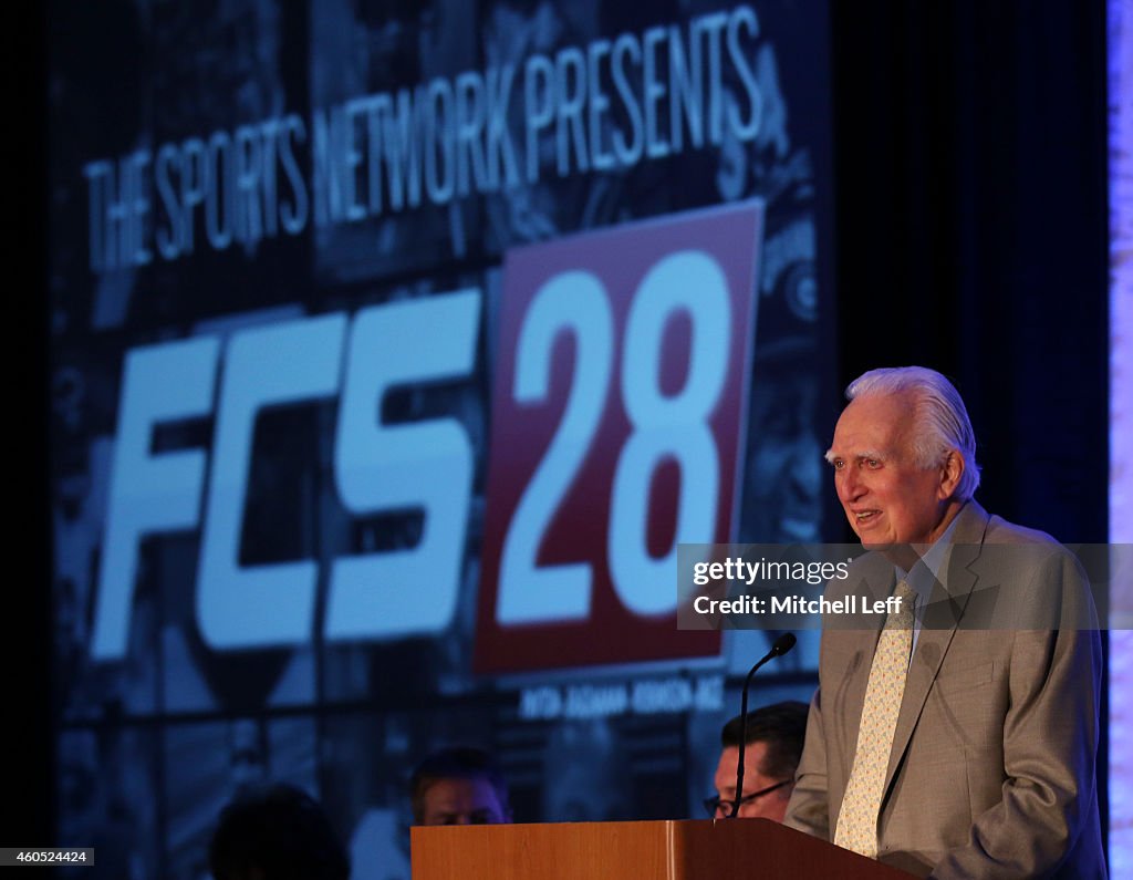 The Sports Network's 28th Annual FCS Awards Presentation