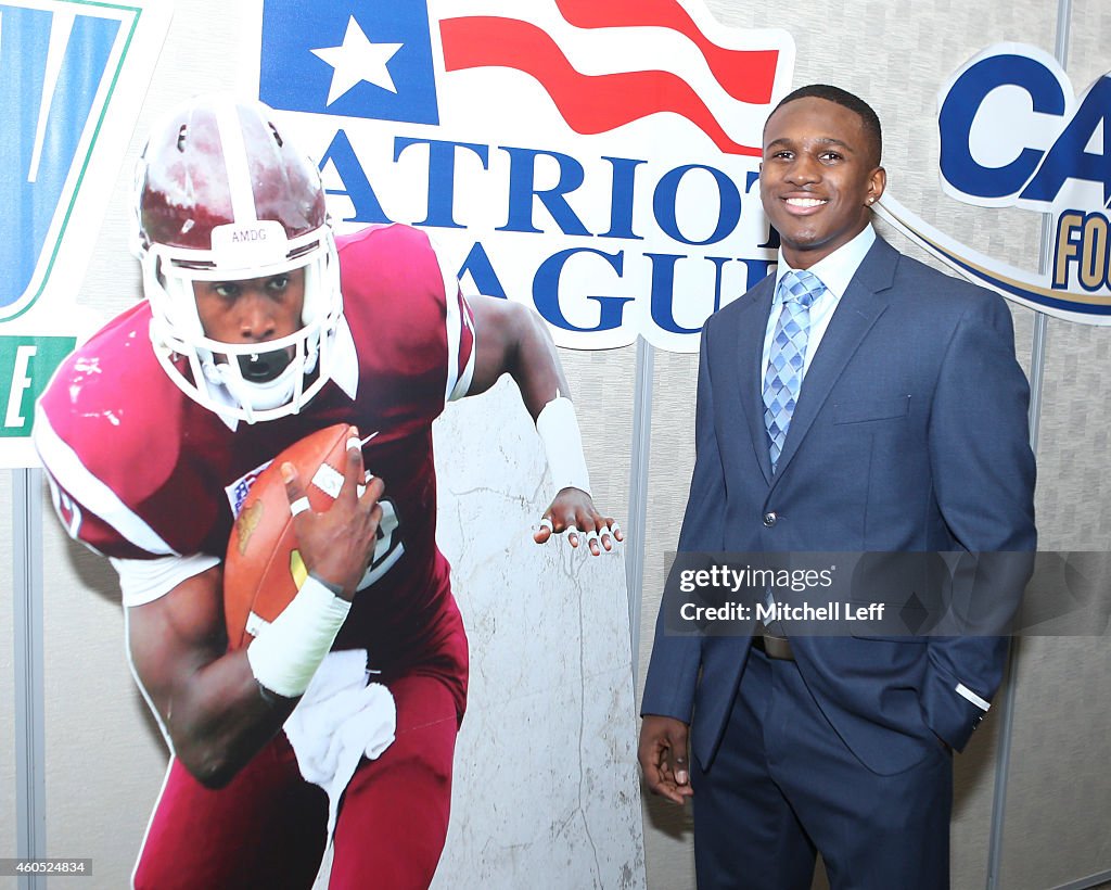 The Sports Network's 28th Annual FCS Awards Presentation